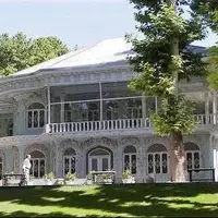 موزه زمان و اتاق اصفهانی ها