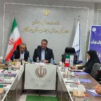 رئیس هیئت نجات غریق هرمزگان انتخاب شد