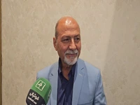 ناصر فریادشیران: شما به‌عنوان رسانه می‌دانید که تیم ملی ایران در دل مردم هیچ جایی ندارد