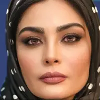 تصاویر جذاب از صحرا اسدالهی با یک استایل ترند پاییزه