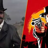 یکی از بزرگ‌ترین معماهای سری Red Dead Redemption پس از ۱۵ سال پاسخ داده شد