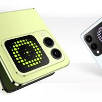 جزئیاتی تازه از ارزان‌ترین گوشی تاشو هواوی