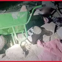 آدم‌کشی دزد تبعه خارجی با همدستی زن جوان در مشهد + عکس