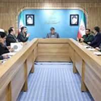 شورای استانی راهبری پیشرفت محله به ریاست استاندار یزد تشکیل شد