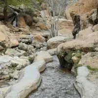 آغاز عملیات اجرایی زیرساخت‌های گردشگری در تفرجگاه تنگ کتویه داراب