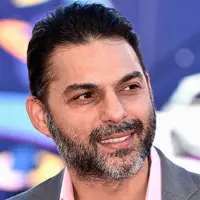 اولین تصویر از پیمان معادی در «بُن‌سای»