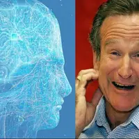 هوش مصنوعی، «رابین ویلیامز» را زنده کرد!