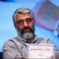 فرهیختگان: پژمان جمشیدی را بهانه جذب فالوور کردند