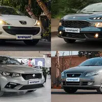 شرایط فروش محصولات ایران خودرو ویژه مادران اعلام شد – آبان ۱۴۰۴