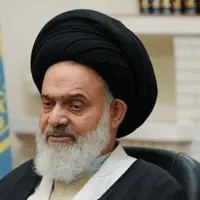 واکنش آیت الله حسینی بوشهری به حادثه تلخ فوت صیادان دیلم