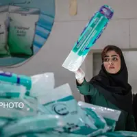 تور رسانه‌ای قوه قضاییه با موضوع حمایت از تولید و رفع موانع صنعتی