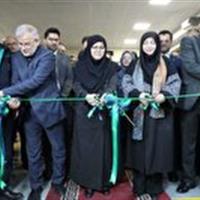 آغاز به کار آزمایشگاه آلایندگی خودرو یورو ۶ در البرز