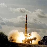 سیستم جدید فضایی ژاپن برای ردیابی موشک‌های مافوق صوت