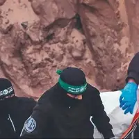 گزارش رسانه عبری از یگان سایه حماس که همه را انگشت به دهان کرده است