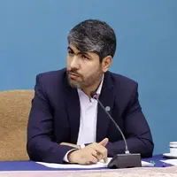 لطیفی: هفده میلیون خرج کردم، هفده هزار تا رای آوردم