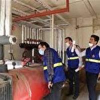 مصرف گاز ادارات استان زنجان باید ۲۰ درصد کاهش یابد