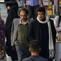 تیزر «شاه نقش» منتشر شد