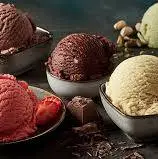 بستنی خونگی بدون دستگاه