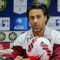 وضعیت بحرانی فرهاد مجیدی در امارات