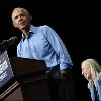 انتخابات شهرداری نیویورک؛ اوباما برای اولین بار از یک نامزد حمایت کرد