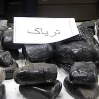 کشف ۶ کیلوگرم مواد مخدر از کنسول آیینه 