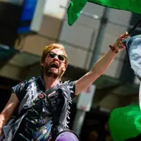 راهپیمایی ده‌ها هزار نفر در سراسر استرالیا برای ابراز همبستگی با فلسطین 