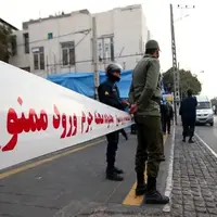 قتل مربی حرفه‌ای بدنسازی توسط موبایل‌قاپ‌ها؛ قاتل فراری را شناسایی کنید