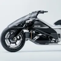 معرفی هوندا کانسپت EV اوتلاینر 2026؛ تصویر هوندا از آینده مملو از فناوری