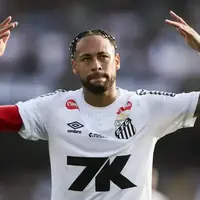 بازگشت نیمار با یک فریب شگفت‌انگیز!