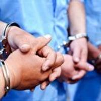 بازداشت عاملان اصلی نزاع و درگیری در میبد