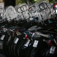 مصرف ۱۱۳ میلیارد تومان بنزین، توسط موتورسیکلت‌ها