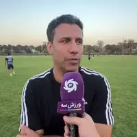 تارتار: هاشمیان می‌تواند با قدرت ادامه دهد