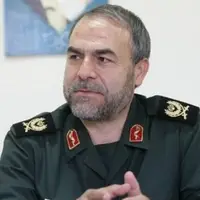 معاون سیاسی سپاه: بر اساس محاسبات دشمن باید ظرف ۴۸ ساعت تهران سقوط می‌کرد اما...