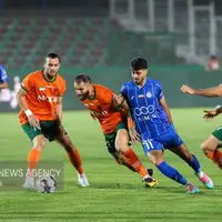 هشدار به استقلال برای دیدار با«الوحدات»