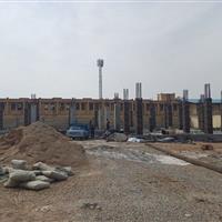 فرماندار اردبیل: زمین ساخت یک هزار و ۴۸۵ کلاس درس تامین شد