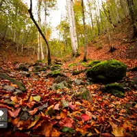 مسیر رویایی خلخال به اسالم