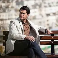 دلنوشته فرید سریال آوای باران درباره عشق و عاشقی