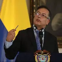 رئیس جمهور کلمبیا: غزه پایتخت مقاومت در جهان است