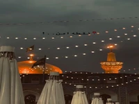 استوری/ ای حرمت ملجا درماندگان...