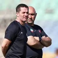 پاسخ قاطع اوسمار به نقل و انتقالات زمستانی پرسپولیس