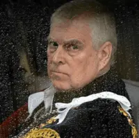 برادر بدنام شاه انگلیس بدبخت شد