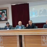 استاندار خراسان جنوبی: فرهنگ پدافند غیرعامل نهادینه شود