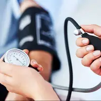 سن ابتلا به فشار خون چند سالگیه؟