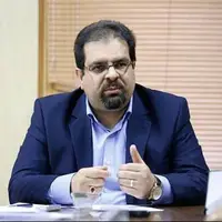 افزایش ۱۶ درصد ذخیره‌سازی گاز در ۱۴۰۴