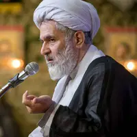 طائب: شتاب ریزش رای مردمی ترامپ قابل مقایسه با دولت‌های قبل نیست