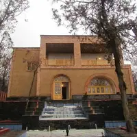 توضیحات شرکت برق همدان در رابطه با قطع انشعاب موزه تاریخ پزشکی