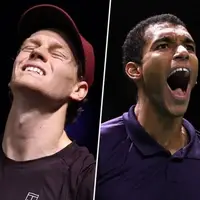 سینر: فینال مقابل فلیکس لحظه‌ای خاص خواهد بود