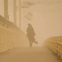 سرمقاله خراسان/ ریزگردها منتظر دیپلماسی نمی‌مانند 