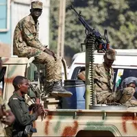 هشدار پزشکان بدون مرز درباره سرنوشت ده‌ها هزار غیرنظامی در سودان