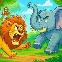 واقعاً سلطان جنگل کیه؟